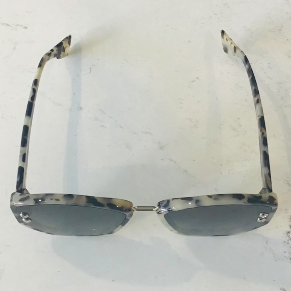 CHRISTIAN DIOR ADDICT 2 sunglasses in original box and packaging - like new - Picture 7 of 14